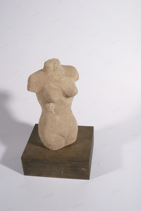 Sculpture- 021